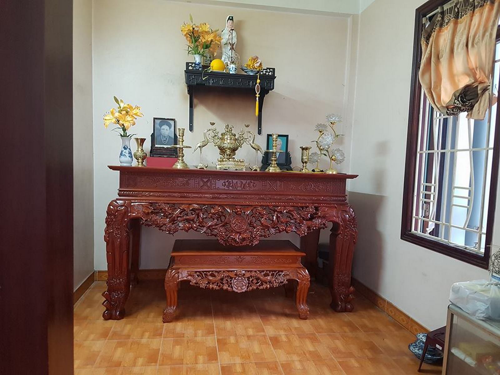 ​Giỗ thường – Một tục lệ tốt đẹp của người Việt