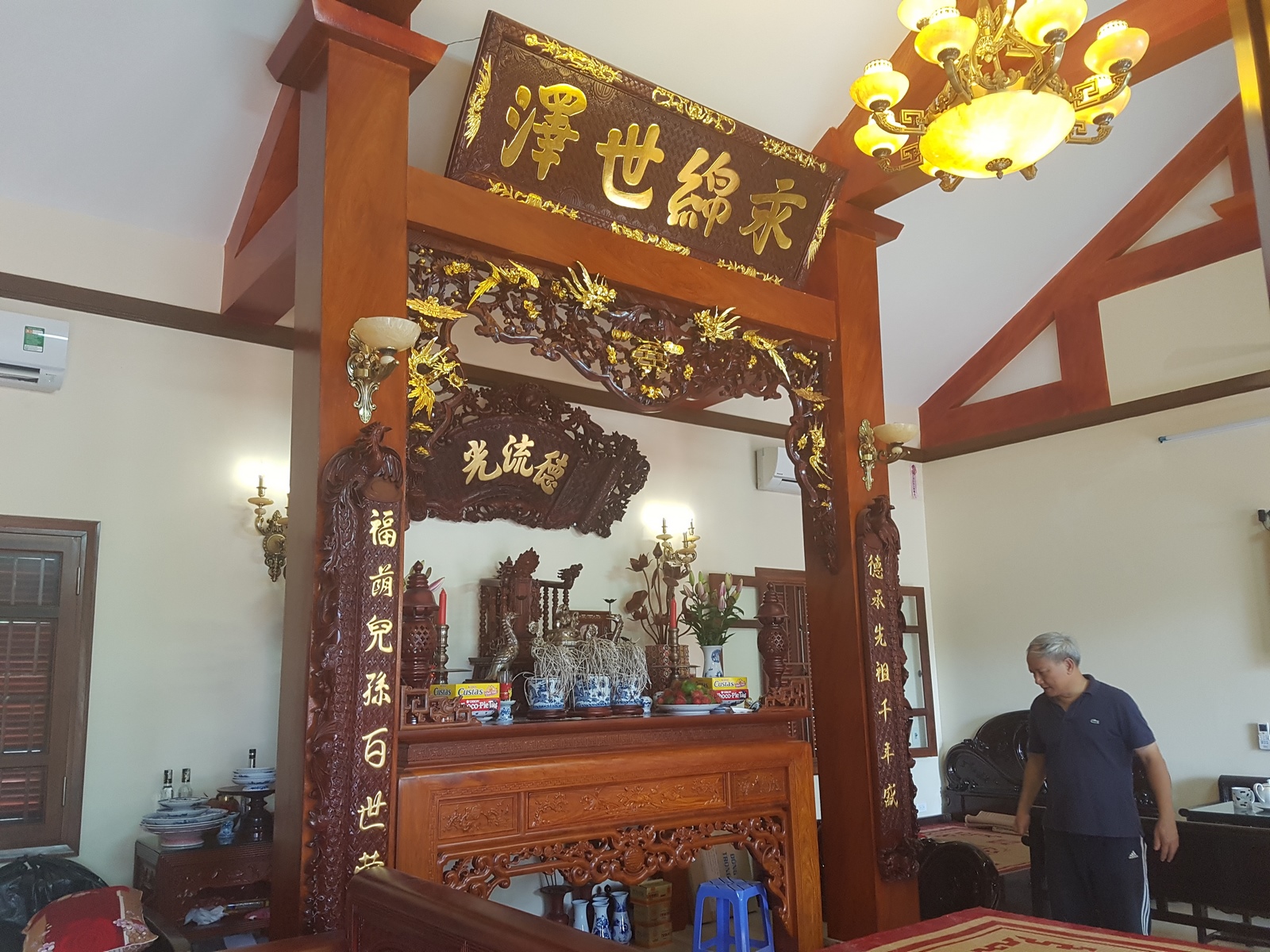 Giỗ đầu – Những điều cần biết