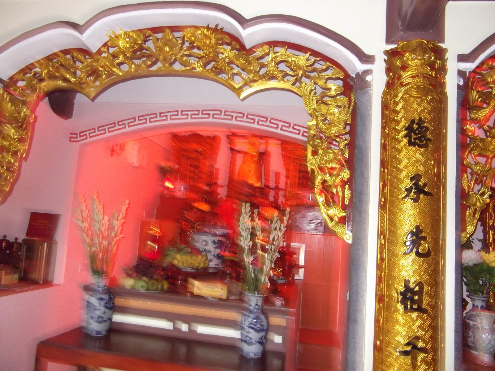 ​Lộc bình – Vật phẩm nhiều giá trị