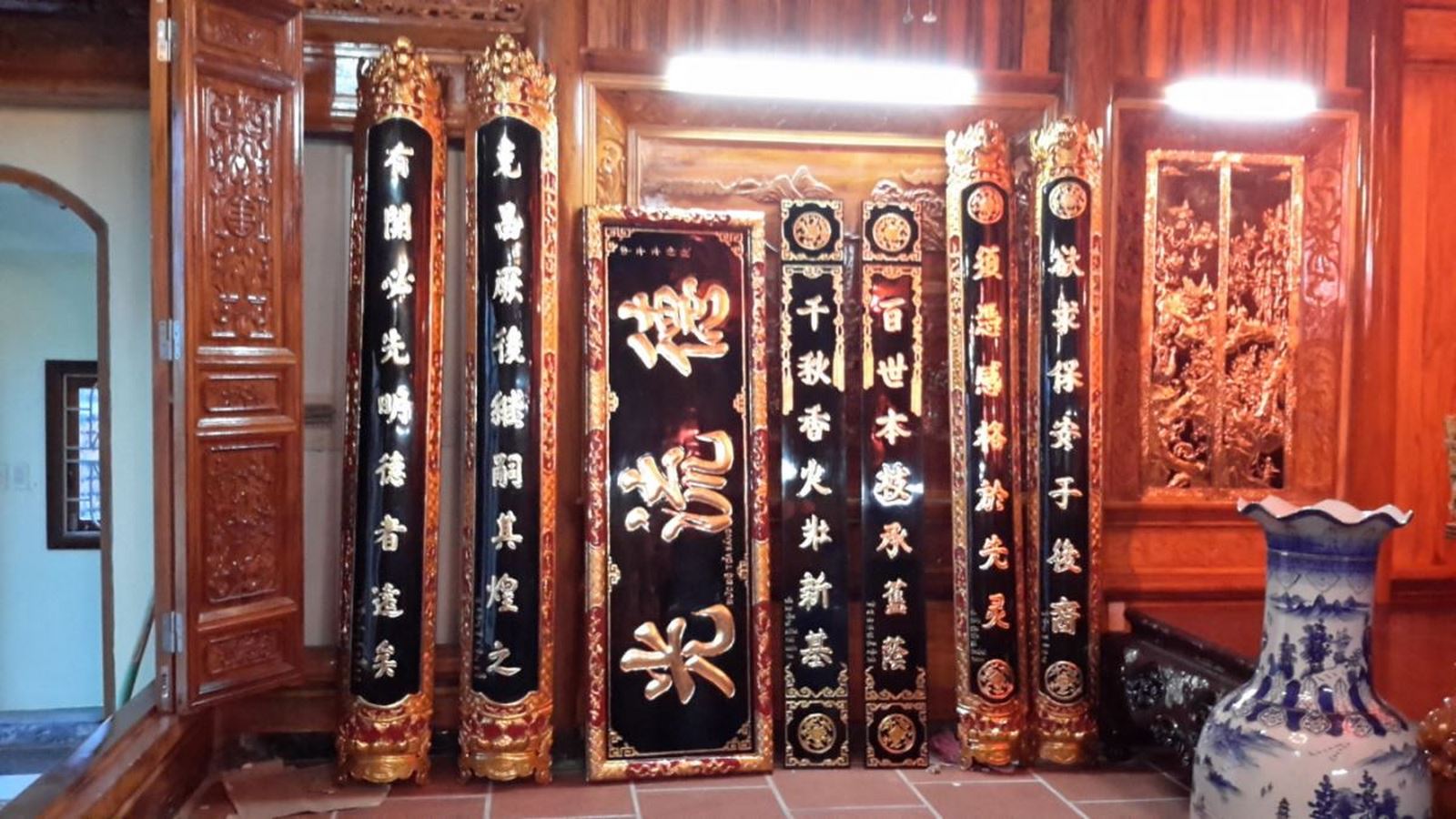 ​99 CÂU ĐỐI Ý NGHĨA NHẤT VỀ MỪNG THỌ, CHÚC THỌ