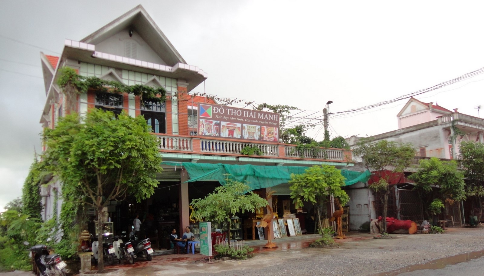 ​LÀM NHÀ MỚI - CÁC NGHI LỄ CẦN BIẾT