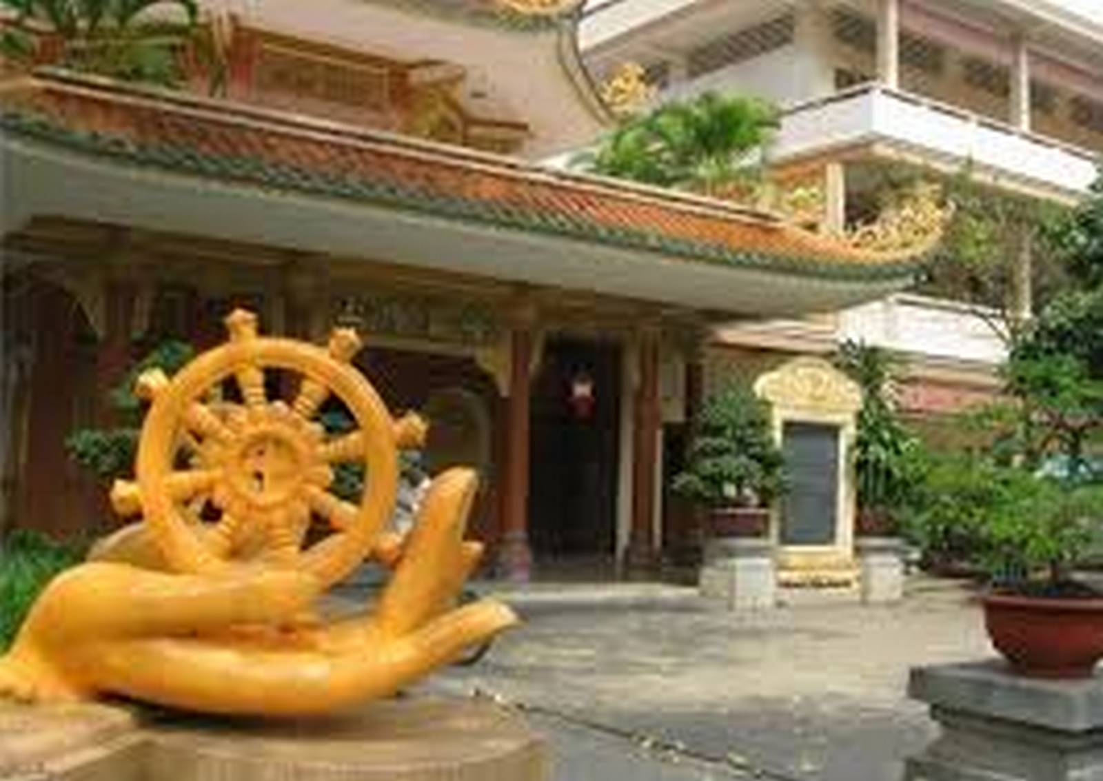 Một số điểm phân biệt Phật giáo Đại thừa và Tiểu thừa 