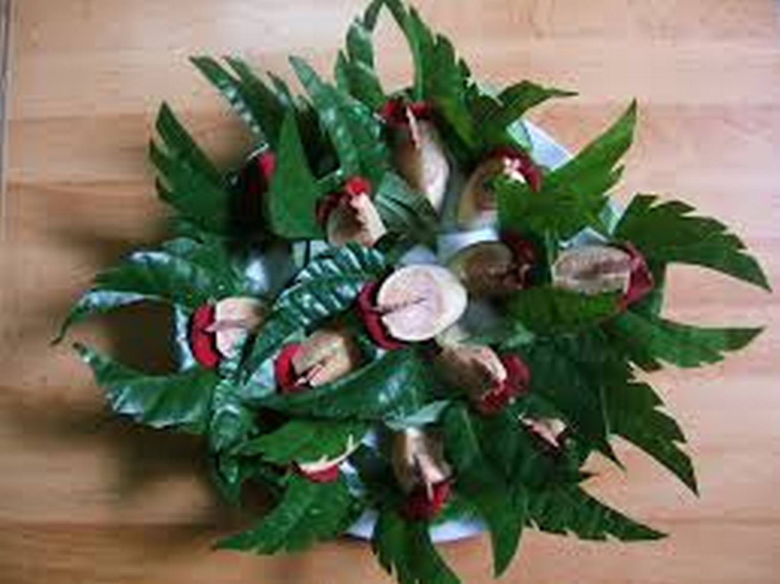 ​CÚNG MỤ - NGUỒN GỐC VÀ Ý NGHĨA