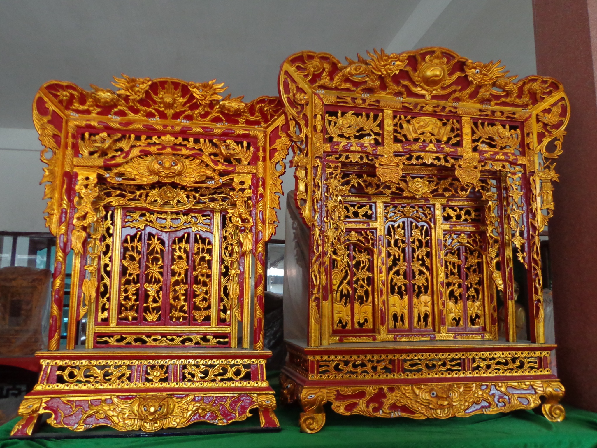 Nét Đẹp Tâm Linh Trong Tín Ngưỡng Thờ Cúng Gia Tiên