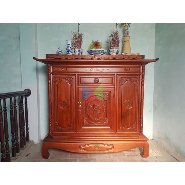Chất liệu gỗ, biểu tượng của sự trường tồn và bền vững như thế nào