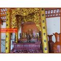 Bộ đỉnh đồng thủ công 70 ngũ  sự