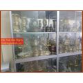 Đài đồng vĩnh tiến tiểu cao