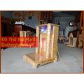 Bàn thờ thần tài - Lầu thần tài điện tử cột 56