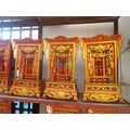 Khám tiểu gỗ dổi