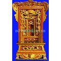 Khám tiểu gỗ dổi