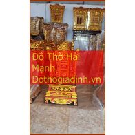 Ngai ỷ gỗ mít con tiện mình rồng
