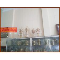 Đài đồng vĩnh tiến đại