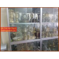 Đài đồng vĩnh tiến tiểu cao