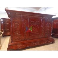 Tủ thờ  chung cư dài 176