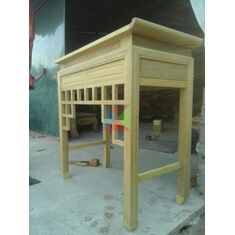 Bàn thờ hiện đại đẹp