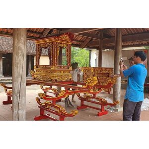 Kiệu Ngọc Lộ