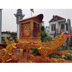 Kiệu Ngọc Lộ