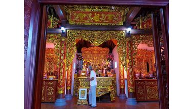 ​Lễ Tiên thường là gì?