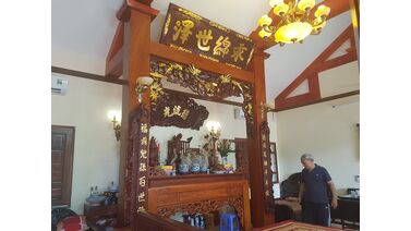 Giỗ đầu – Những điều cần biết