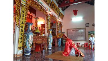 ​Văn cúng gia tiên – Những điều cần lưu ý