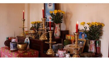 Giỗ hết tang – Ngày giỗ trọng đại