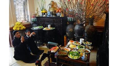 Tục góp giỗ, gửi giỗ - Đôi điều cần biết