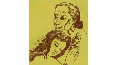 Nghĩ về chữ Hiếu trong ngày 8/3