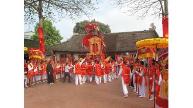 CÁC VỊ THẦN BẢO HỘ GIA ĐÌNH TRONG QUAN NIỆM NGƯỜI VIỆT