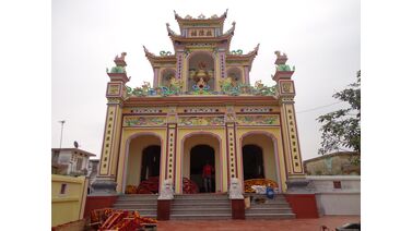 CÁC DÒNG HỌ VIỆT NAM