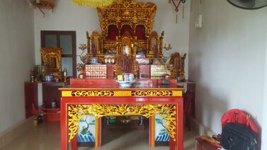 ​PHÂN LOẠI TÍN NGƯỠNG VIỆT NAM