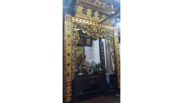 BÀN THỜ GIA TIÊN - NHỮNG ĐIỀU KHÔNG THỂ KHÔNG BIẾT