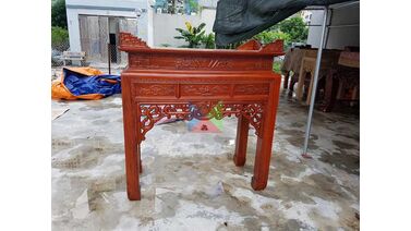 Bàn thờ án gian