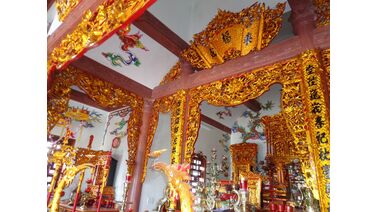 CÁCH CHỌN MUA ĐỒ THỜ CÚNG BẰNG GỖ