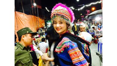 ​HỌ CỦA NGƯỜI DÂN TỘC THIỂU SỐ Ở VIỆT NAM