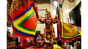 ​ĐẠO MẪU – NHỮNG GIÁ TRỊ CƠ BẢN