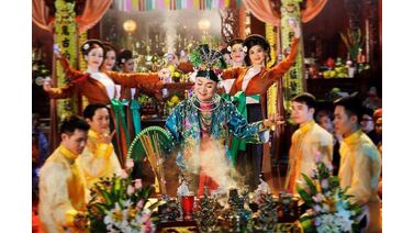 ​ĐẠO MẪU – KHÁI LƯỢC NGUỒN GỐC VÀ LỊCH SỬ HÌNH THÀNH