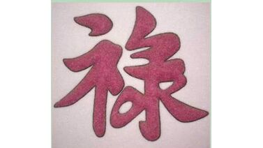 ​CHỮ LỘC VÀ Ý NGHĨA TRONG CUỘC SỐNG