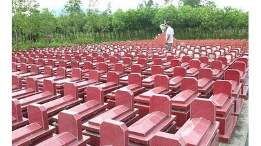 Thế nào là động mộ