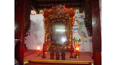 ​Tục thờ Thành hoàng làng của người Việt