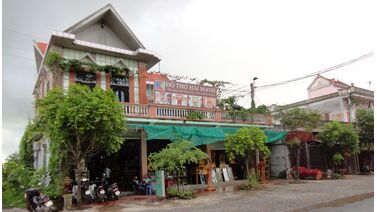 ​LÀM NHÀ MỚI - CÁC NGHI LỄ CẦN BIẾT
