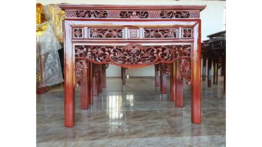 ÁN GIAN, HƯƠNG ÁN – NHỮNG ĐIỀU CẦN BIẾT
