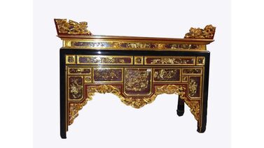 BÀN THỜ Ô XA