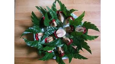 ​CÚNG MỤ - NGUỒN GỐC VÀ Ý NGHĨA