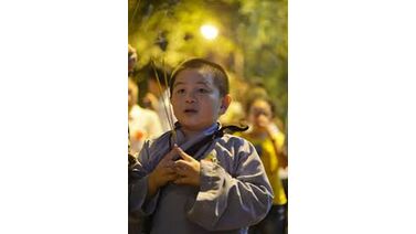 ​LỄ VU LAN Ở MỘT SỐ NƯỚC CHÂU Á