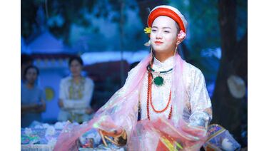 ​CÁC NGUYÊN TẮC CHUNG TRONG NGHI THỨC HẦU ĐỒNG