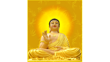 Đạo Phật - tôn giáo hướng thiện
