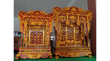 Nét Đẹp Tâm Linh Trong Tín Ngưỡng Thờ Cúng Gia Tiên