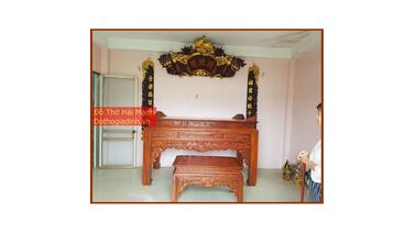 Cách chọn đồ thờ hợp với người mệnh Mộc để gia tăng tài lộc