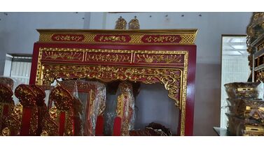 Góc Tâm Linh – Sợi Dây Gắn Kết Gia Đình