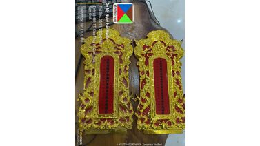 Cách gọi thứ bậc khi viết bài vị hoặc văn tế Hán Nôm
